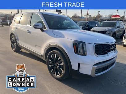 Used 2023 Kia Telluride SX Prestige