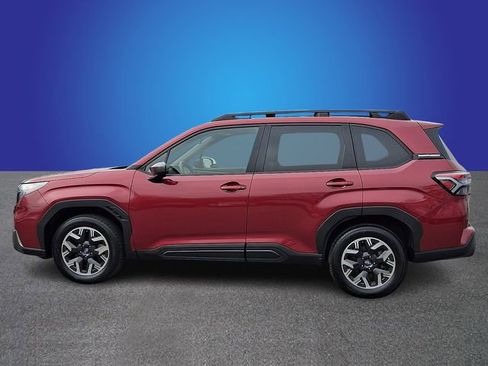 Certified 2025 Subaru Forester Premium image 7