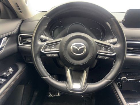 Used 2020 MAZDA CX-5 Grand Touring w/ GT Premium Package image 57