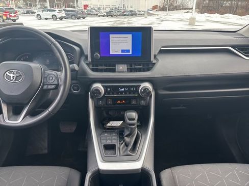 Certified 2023 Toyota RAV4 XLE w/ Convenience Package image 27
