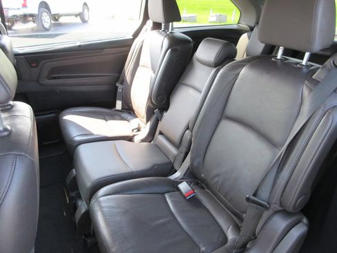 Used 2020 Honda Odyssey EX-L image 20