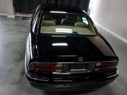 Used 2004 Buick Park Avenue Ultra w/ Ultra Luxury Package FWD image 42