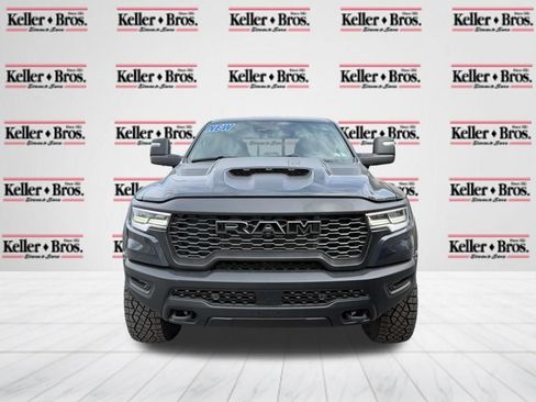 New 2026 RAM 1500 RHO image 2