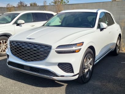 Used 2026 Genesis GV70 2.5T Select
