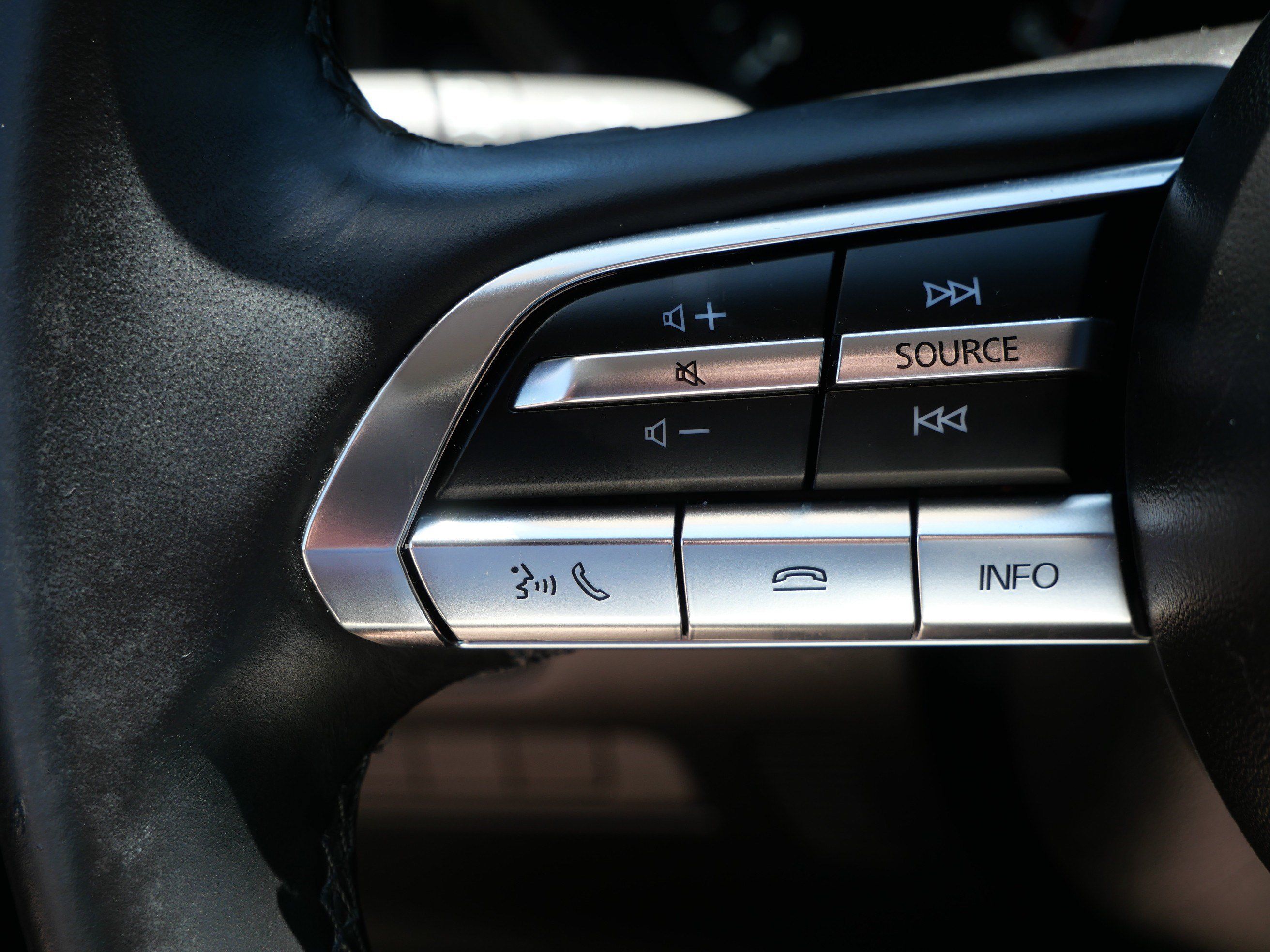 Used 2024 MAZDA CX-50 AWD 2.5 S w/ Weather Package image 28