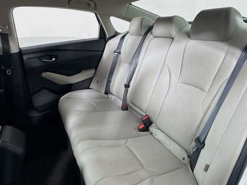 Certified 2023 Honda Accord LX image 32