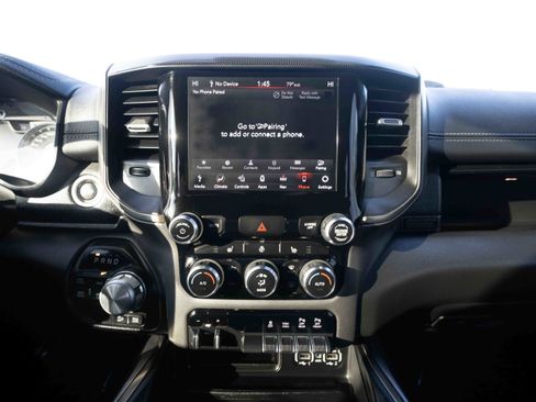 Used 2021 RAM 1500 Rebel w/ Rebel Level 2 Equipment Group image 16