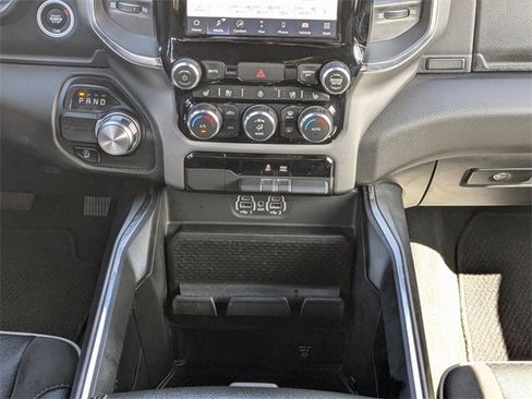 Used 2024 RAM 1500 Laramie image 21