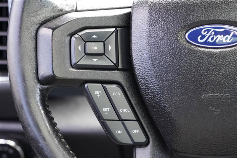 Used 2017 Ford F150 XLT w/ Equipment Group 302A Luxury AWD/4WD image 58