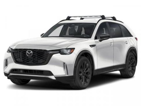 New 2026 MAZDA CX-90 3.3 Turbo S w/ Premium Package image 1
