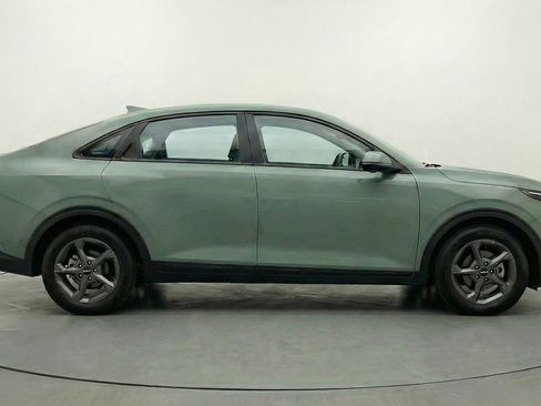 Used 2025 Kia K4 FWD image 11