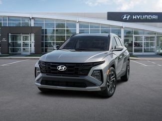 New 2026 Hyundai Tucson SEL Plus AWD/4WD video 1