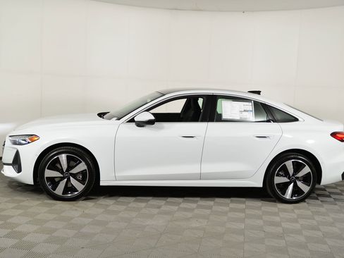 New 2025 Audi A5 2.0T Premium Plus image 2