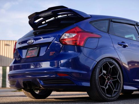 Used 2013 Ford Focus ST image 13