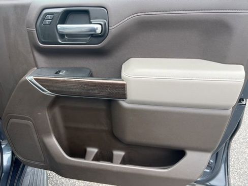 Used 2021 Chevrolet Silverado 1500 RST w/ Z71 Off-Road Package image 20