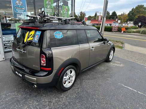 Used 2012 MINI Cooper Clubman image 5
