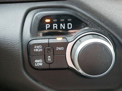 Used 2024 RAM 3500 Tradesman image 24