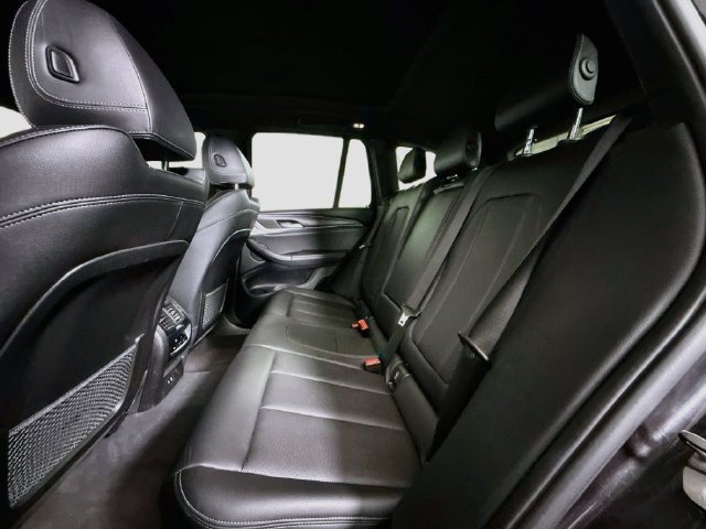 Used 2023 BMW X3 xDrive30i w/ Convenience Package AWD/4WD image 24