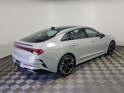 Used 2024 Kia K5 GT-Line image 4