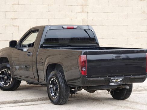 Used 2006 Chevrolet Colorado W/T RWD image 16