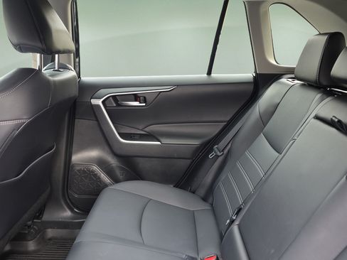 Used 2023 Toyota RAV4 XLE Premium AWD/4WD image 16