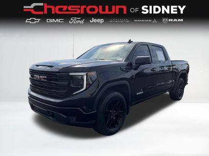 Used 2024 GMC Sierra 1500 Elevation