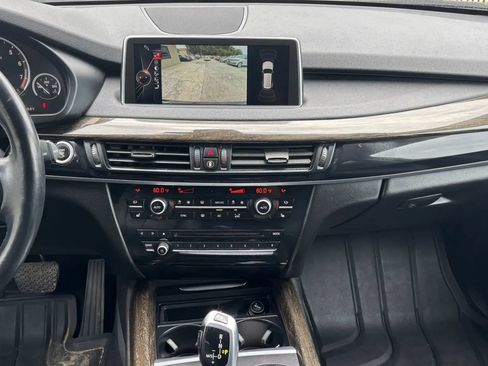Used 2016 BMW X5 xDrive35i AWD/4WD image 17