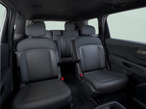 New 2027 Kia Telluride S image 16