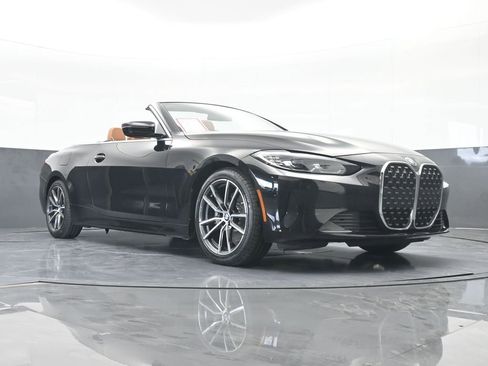 Used 2024 BMW 430i Convertible image 61