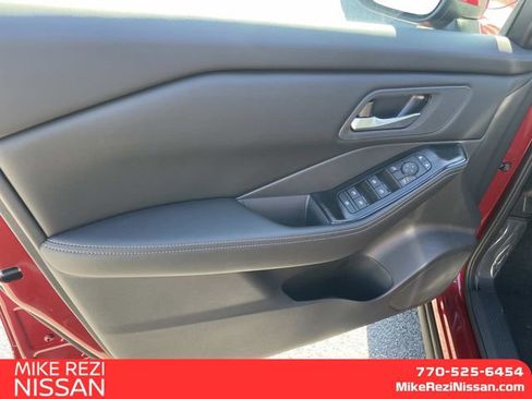 New 2026 Nissan Rogue SV w/ Cold Weather Package image 11