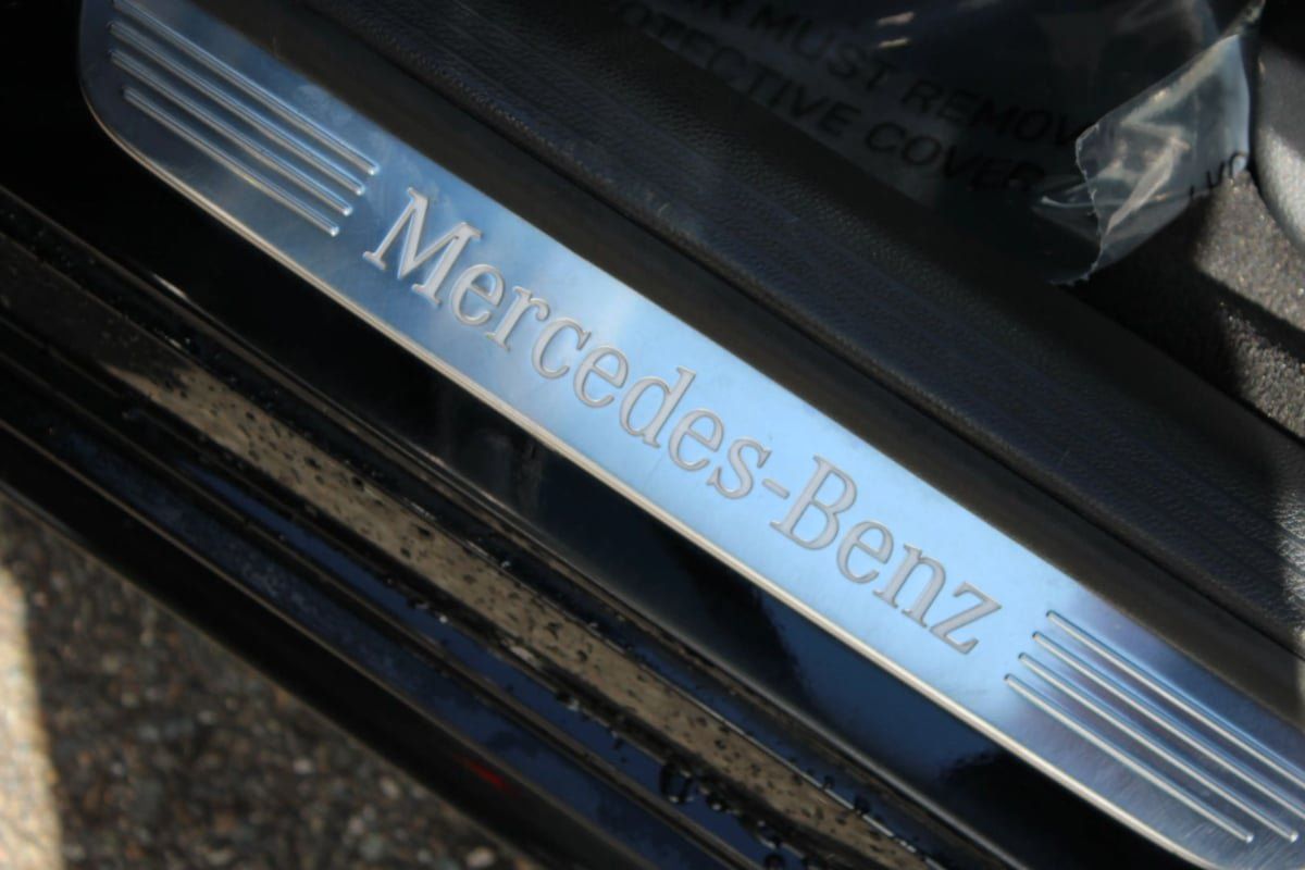 Used 2016 Mercedes-Benz C 450 AMG image 10