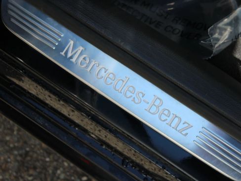 Used 2016 Mercedes-Benz C 450 4MATIC Sedan image 10