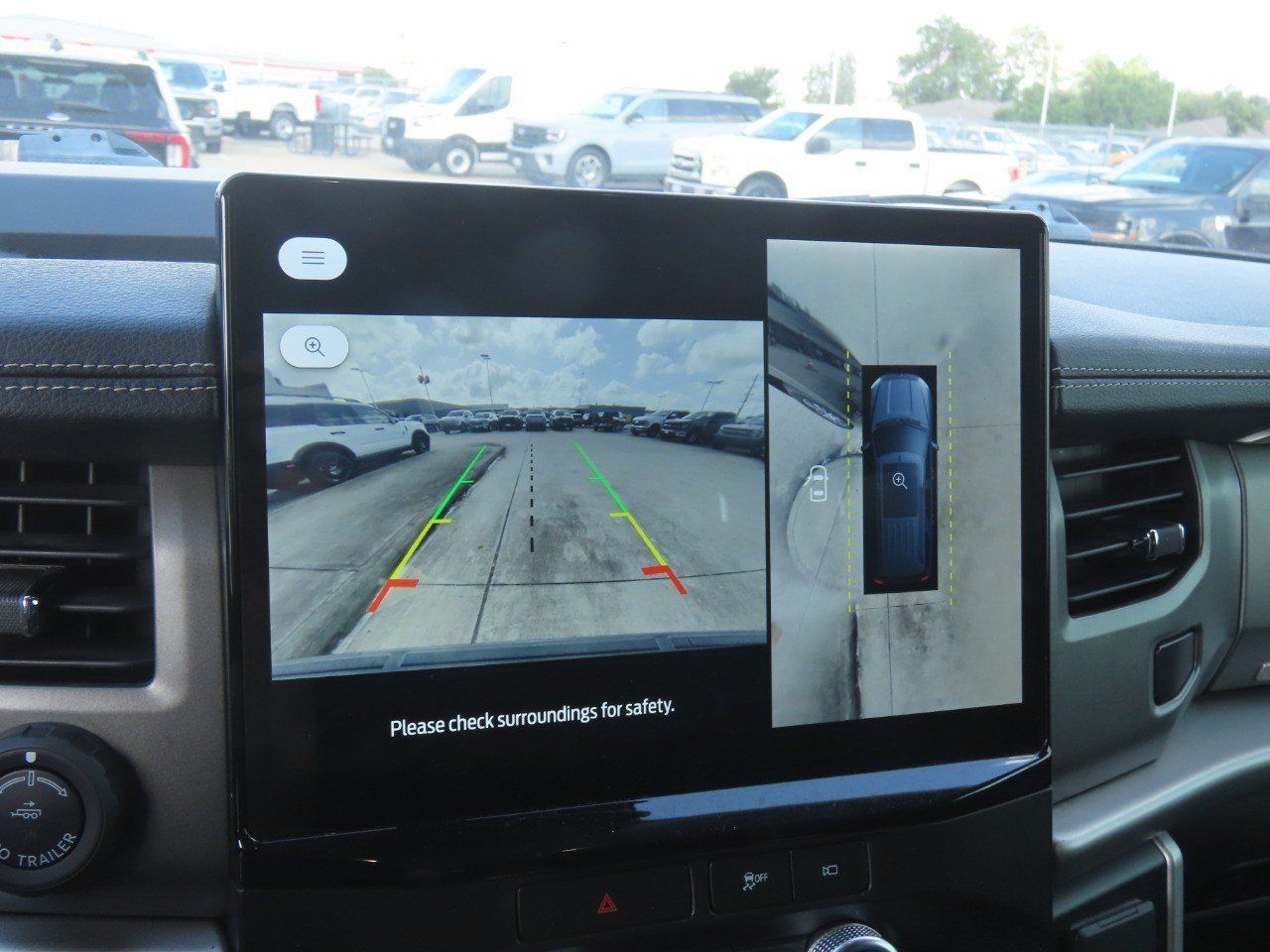 Used 2022 Ford Expedition Max XLT RWD image 33