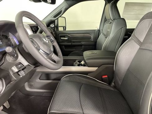 New 2026 RAM 2500 Laramie AWD/4WD image 20