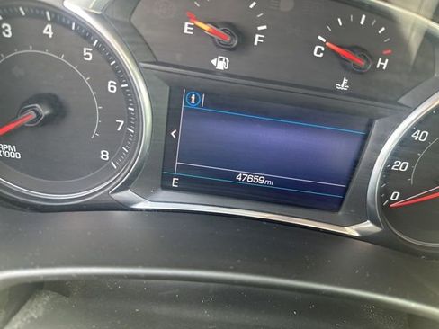 Used 2020 Chevrolet Equinox LT FWD image 9