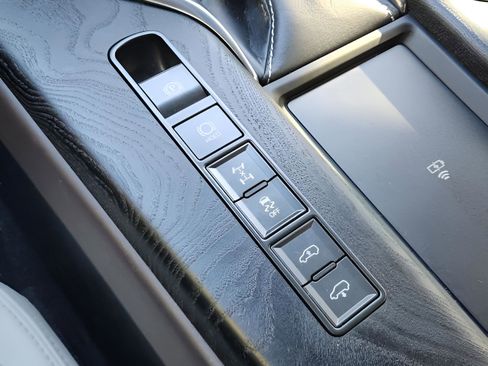 Used 2024 Lexus LX 600 4WD w/ Appearance Package image 73