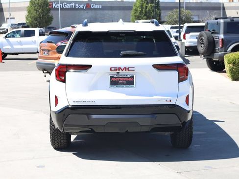 New 2027 GMC Terrain AT4 w/ Convenience Package III AWD/4WD image 5