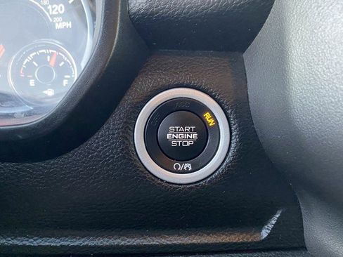 Used 2023 RAM 1500 Big Horn image 20