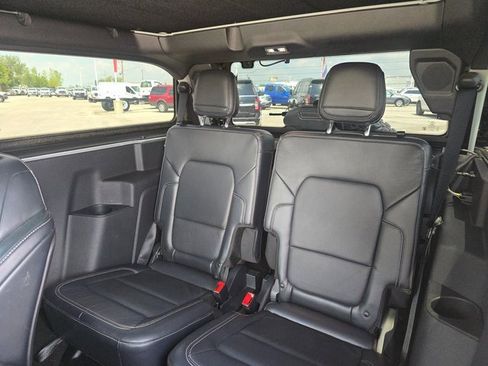 Used 2021 Ford Bronco First Edition image 14