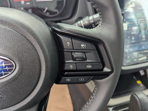 New 2026 Subaru Forester Premium image 12