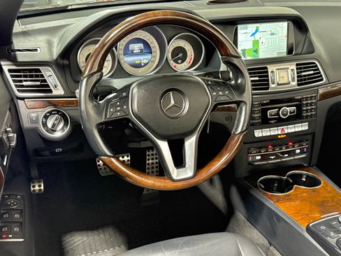 Used 2014 Mercedes-Benz E 550 Cabriolet image 71