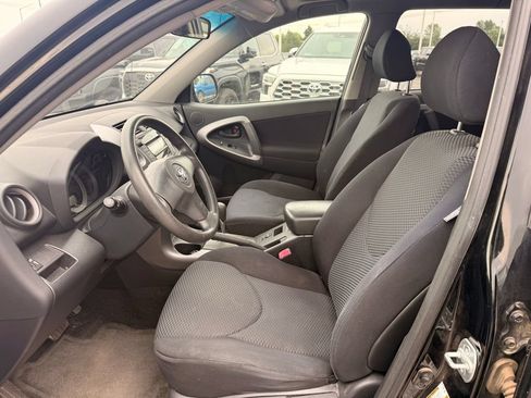 Used 2007 Toyota RAV4 Sport AWD/4WD image 4