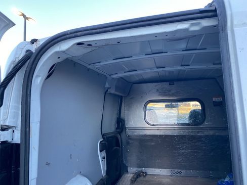 Used 2022 RAM ProMaster City Tradesman image 8