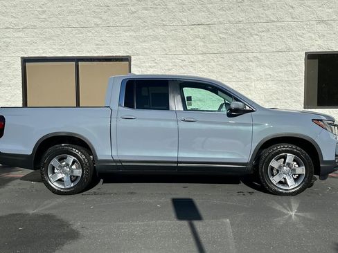 New 2026 Honda Ridgeline RTL image 3