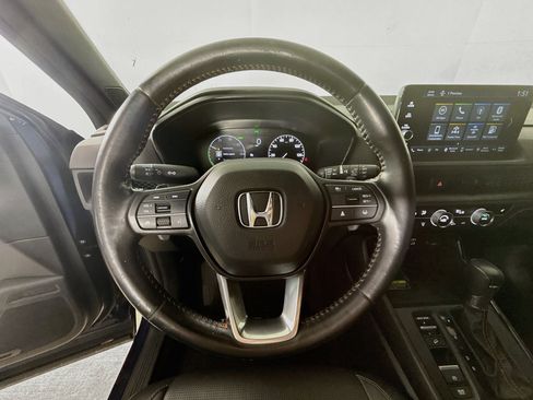 Used 2024 Honda CR-V Sport-L image 11