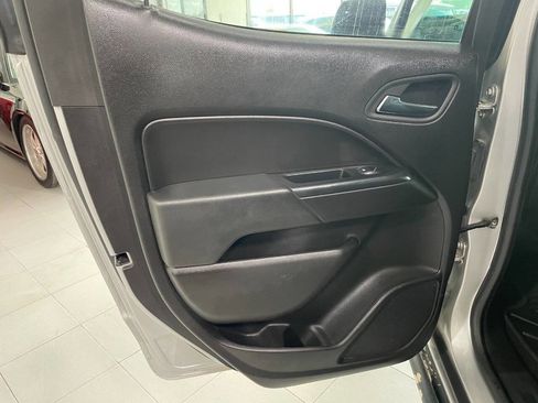 Used 2018 Chevrolet Colorado ZR2 image 21