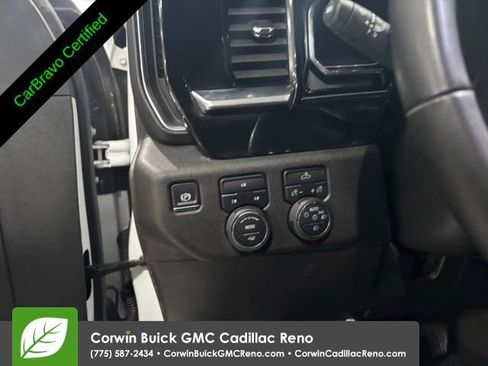 Certified 2025 Chevrolet Silverado 2500 LT w/ Convenience Package AWD/4WD image 11