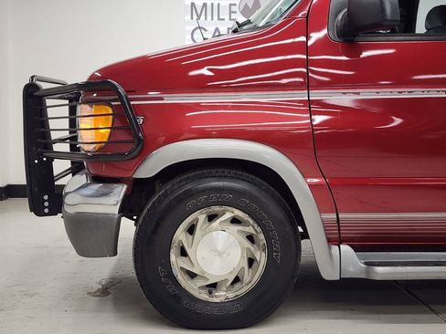 Used 1999 Ford E-150 and Econoline 150 image 27