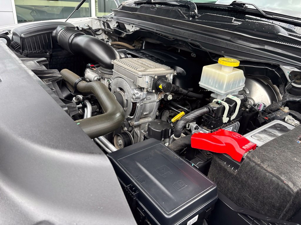 Used 2023 RAM 1500 Big Horn AWD/4WD image 18