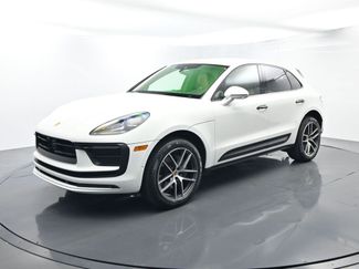 Certified 2024 Porsche Macan video 1